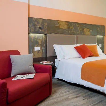 Apartamento Residenza Del Borgo *