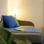 Residenza Del Borgo 아파트호텔 베르가모
