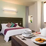 Residenza Del Borgo 베르가모