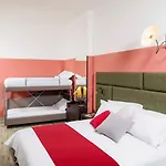 Residenza Del Borgo 아파트호텔 4*