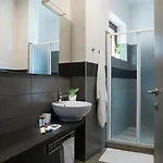 아파트호텔 Residenza Del Borgo 베르가모