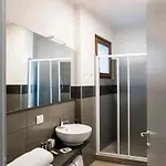 아파트호텔 Residenza Del Borgo 베르가모