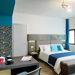 아파트호텔 Residenza Del Borgo 4*