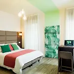 아파트호텔 Residenza Del Borgo 베르가모