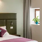 Residenza Del Borgo 아파트호텔 베르가모