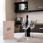 Residenza Del Borgo 4* 베르가모