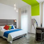 아파트호텔 Residenza Del Borgo