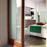 아파트호텔 Residenza Del Borgo