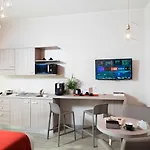 아파트호텔 Residenza Del Borgo 4*