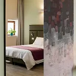 아파트호텔 Residenza Del Borgo