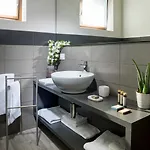 Residenza Del Borgo 아파트호텔 베르가모