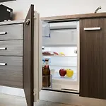 Residenza Del Borgo 아파트호텔 4*