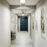 아파트호텔 Residenza Del Borgo 베르가모