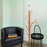 Residenza Del Borgo 아파트호텔 베르가모
