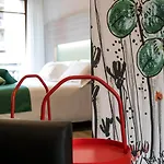 Residenza Del Borgo 아파트호텔 베르가모