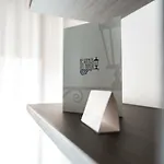 아파트호텔 Residenza Del Borgo 베르가모