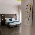 아파트호텔 Residenza Del Borgo 베르가모