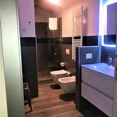 Residenza Del Borgo