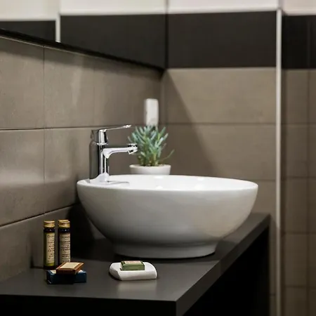 Residenza Del Borgo Aparthotel Bergamo
