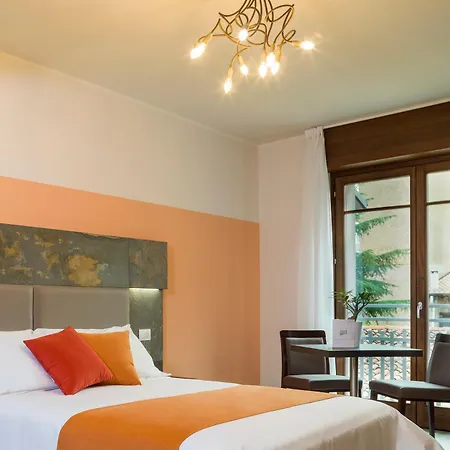 Residenza Del Borgo Aparthotel
