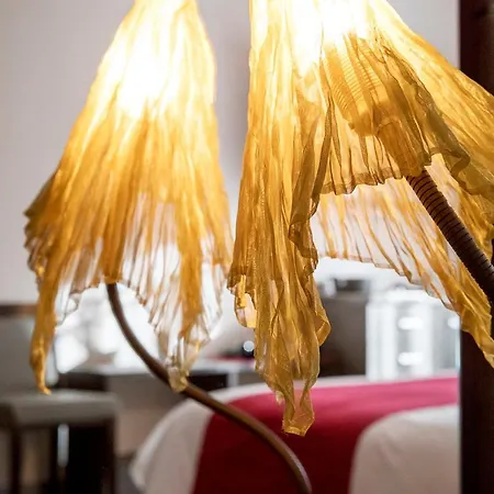Residenza Del Borgo Aparthotel Bergamo
