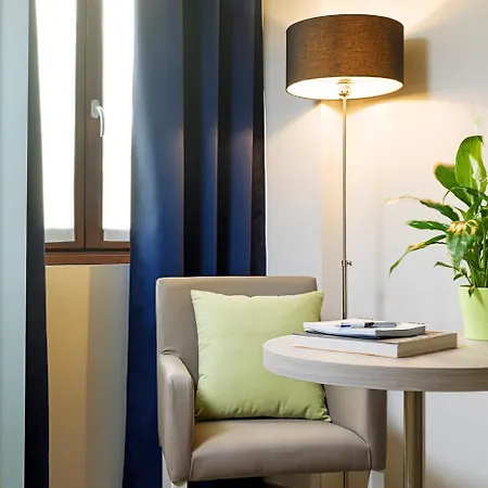 Residenza Del Borgo 4* Bergamo