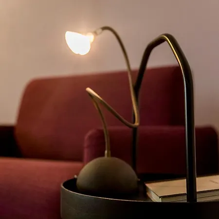 Residenza Del Borgo 4* Bergamo