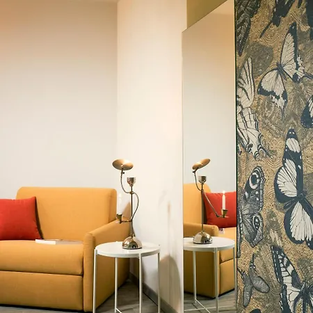Residenza Del Borgo Bergamo