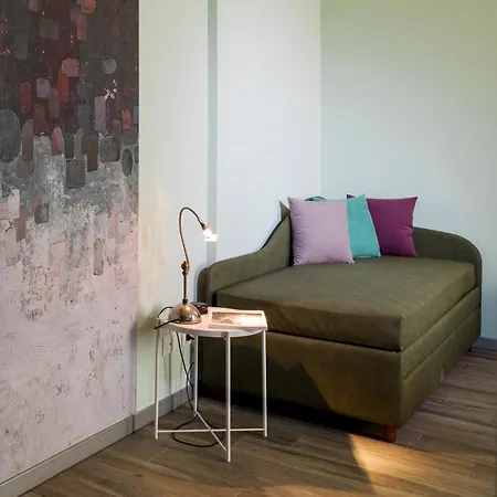 Residenza Del Borgo 4*