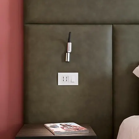 Lägenhetshotell Residenza Del Borgo 4*