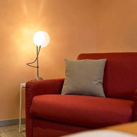 Residenza Del Borgo Aparthotel Bergamo