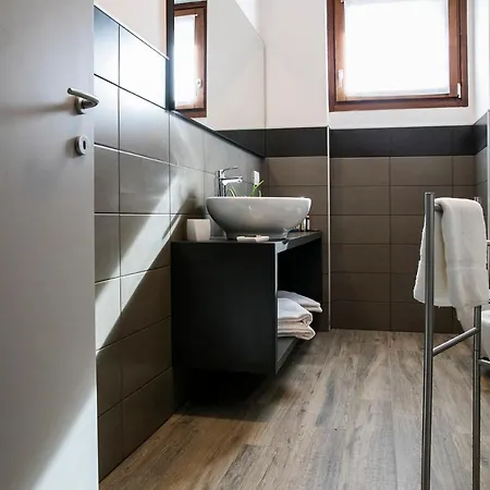 Residenza Del Borgo Aparthotel