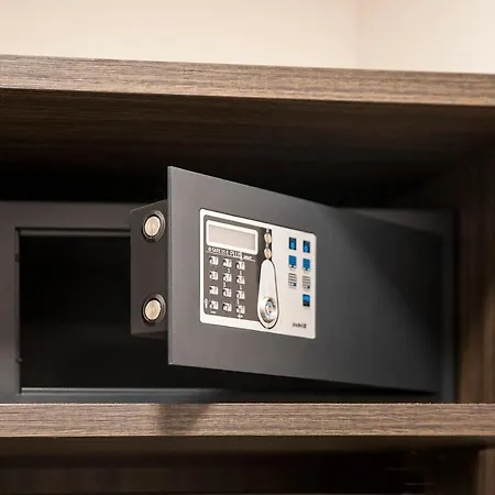 Residenza Del Borgo 4* Bergamo