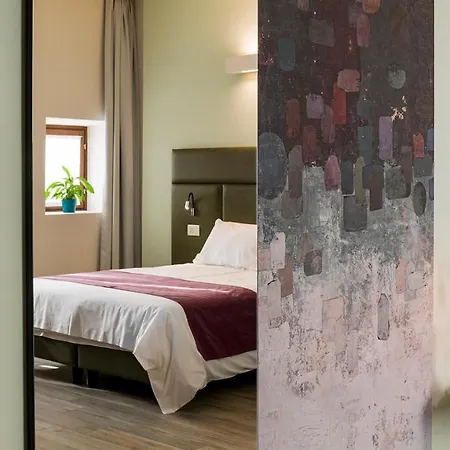 Aparthotel Residenza Del Borgo
