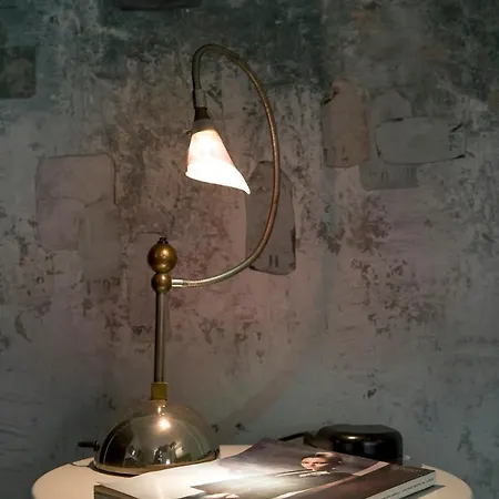 Aparthotel Residenza Del Borgo