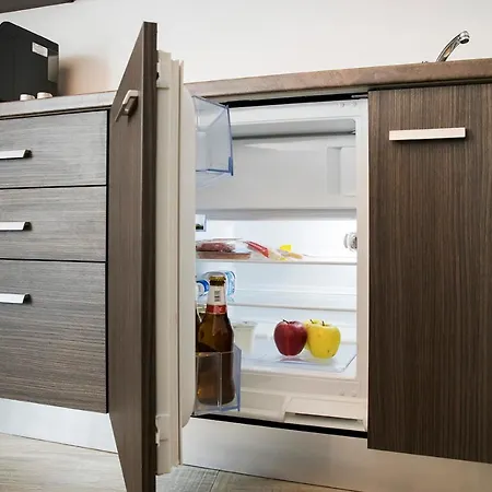 Residenza Del Borgo Aparthotel 4*