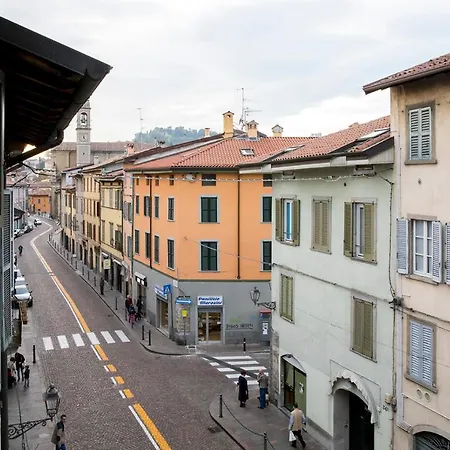 Residenza Del Borgo 4* Bergamo