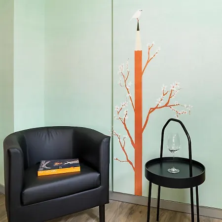 Residenza Del Borgo Aparthotel Bergamo