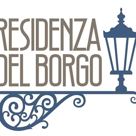 Residenza Del Borgo Aparthotel 4*