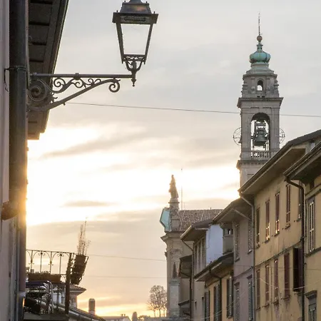 Apartment Residenza Del Borgo