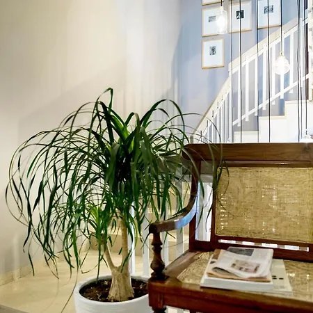 Lägenhetshotell Residenza Del Borgo 4*