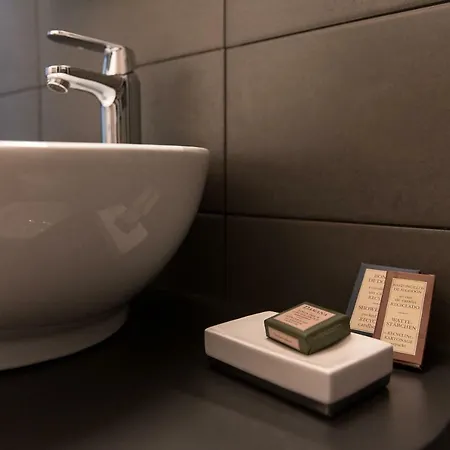 Residenza Del Borgo 4* Bergamo