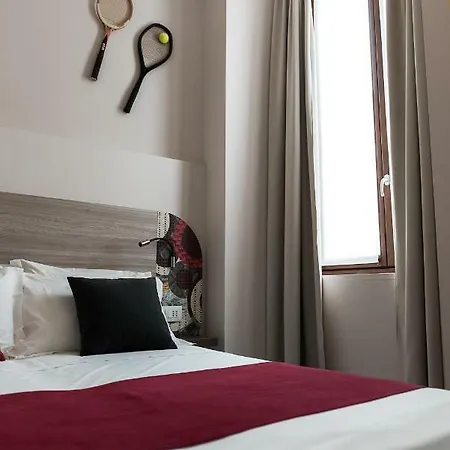 Residenza Del Borgo Aparthotel
