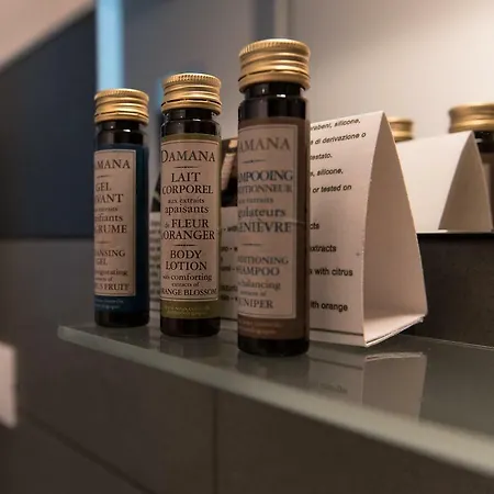 Lägenhetshotell Residenza Del Borgo