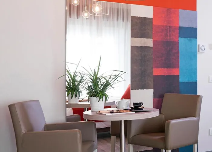 Residenza Del Borgo Aparthotel