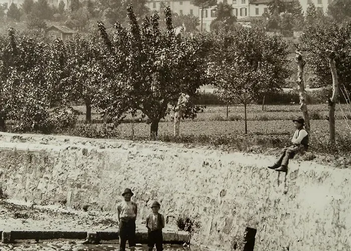 Aparthotel Residenza Del Borgo 4*