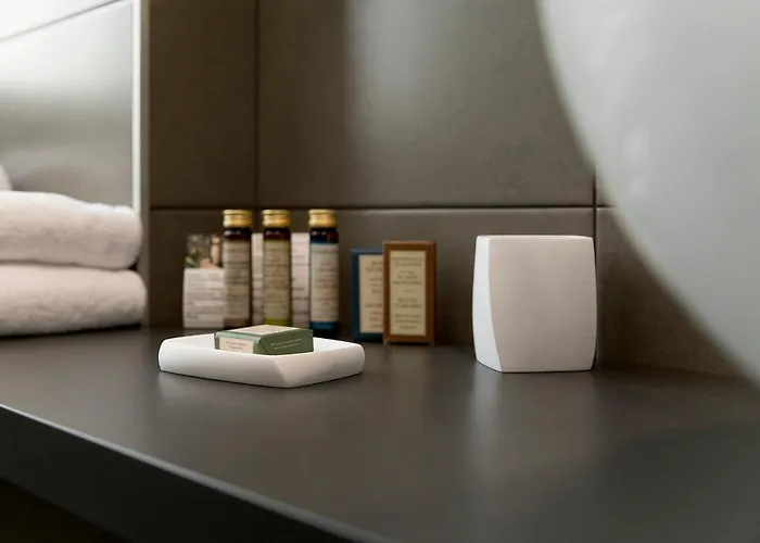 Aparthotel Residenza Del Borgo