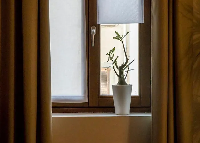 Aparthotel Residenza Del Borgo