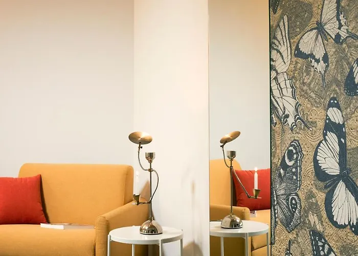 Residenza Del Borgo Bergamo