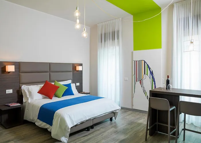 Aparthotel Residenza Del Borgo